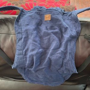 HBC happy baby carrier onbuhimo